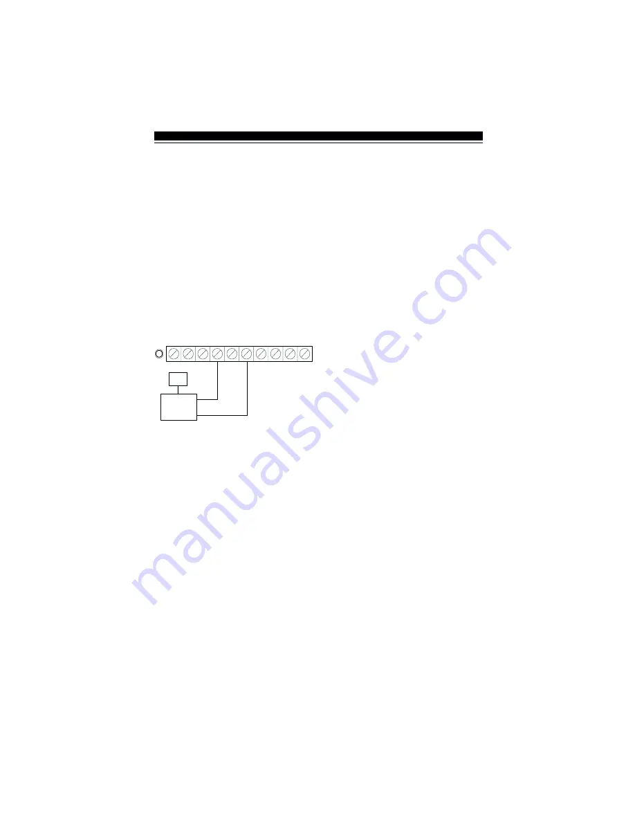 DSC PC51O2-433NA Installation Manual Download Page 9