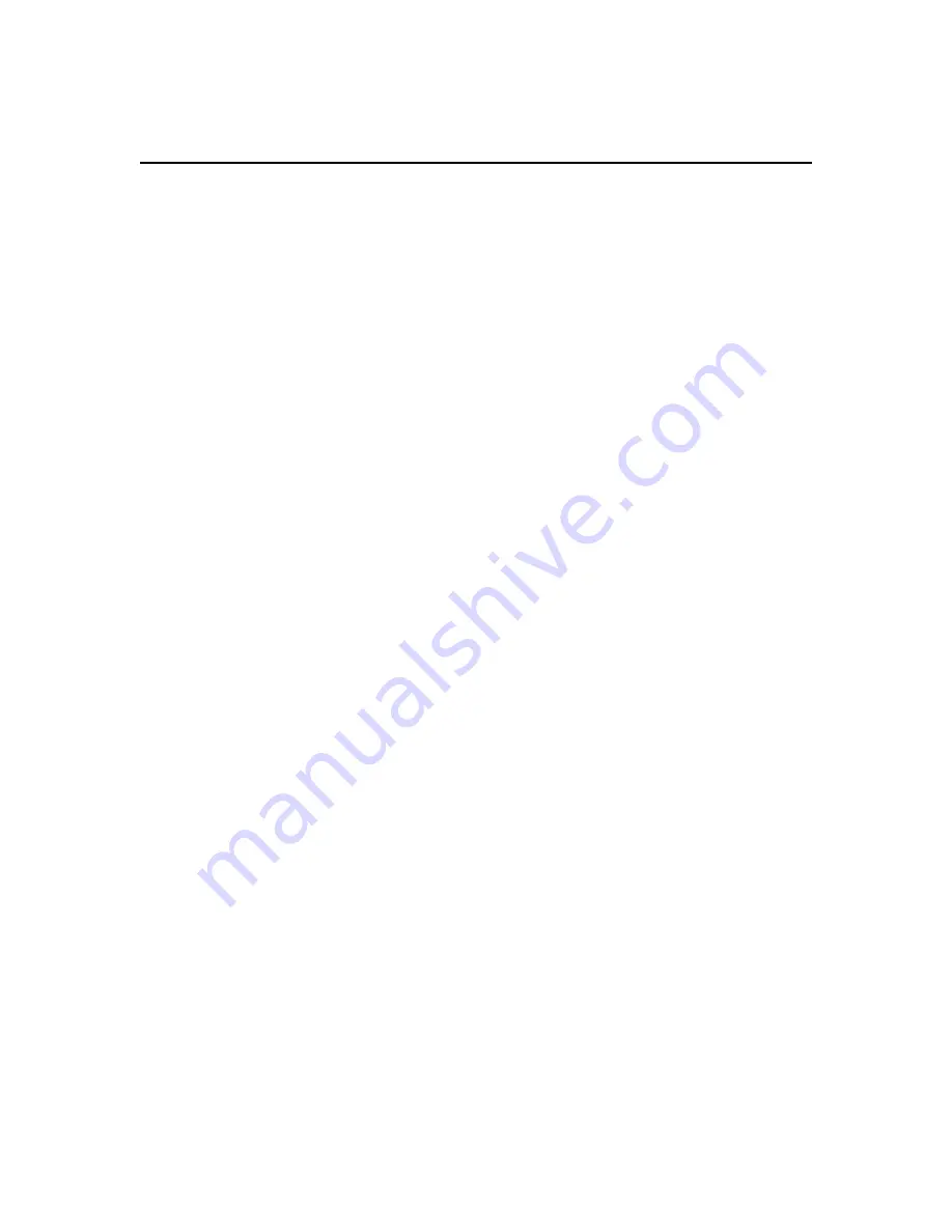 DSC PC5400 Installation Manual Download Page 16