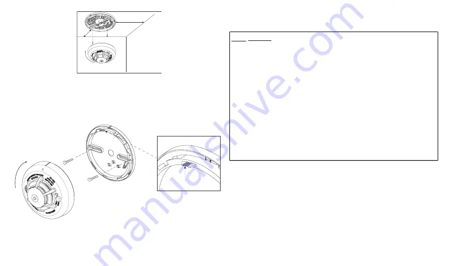 DSC PG4936 Series Скачать руководство пользователя страница 34