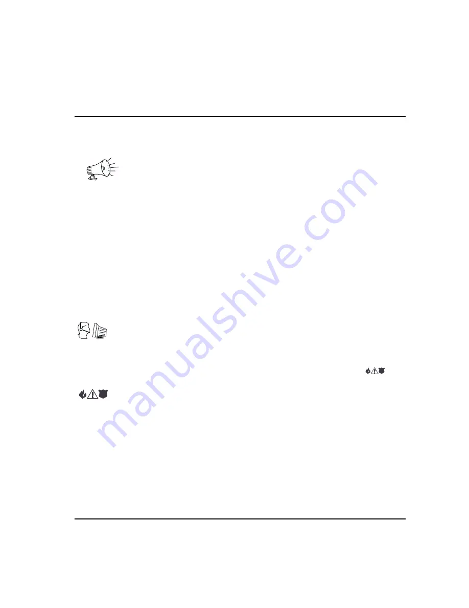 DSC Power8 PC5005 User Manual Download Page 27