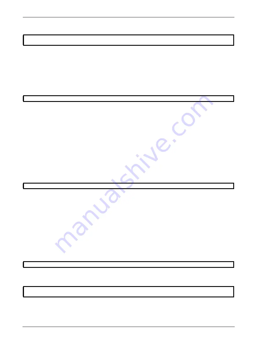 DSC PowerSeries PC1404 V1.1 Installation Manual Download Page 47