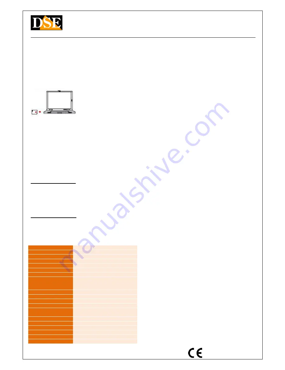 DSE DK-AL1EZ Owner'S Manual Download Page 2