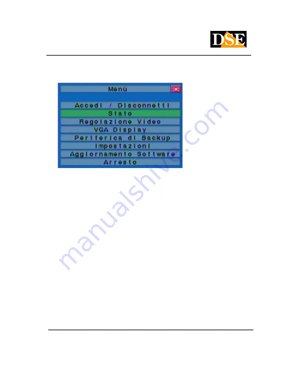 DSE DR-N16 User Manual Download Page 19