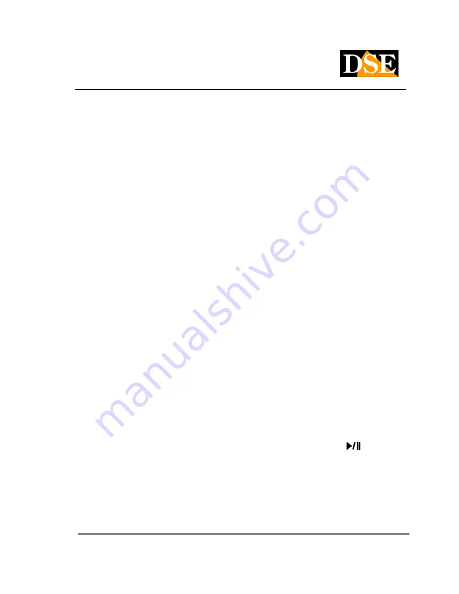 DSE DR-N16 User Manual Download Page 64