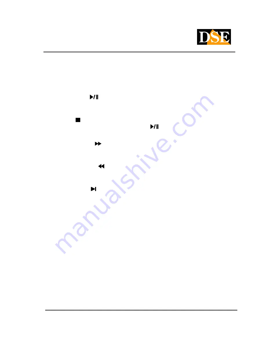 DSE DR-N16 User Manual Download Page 67