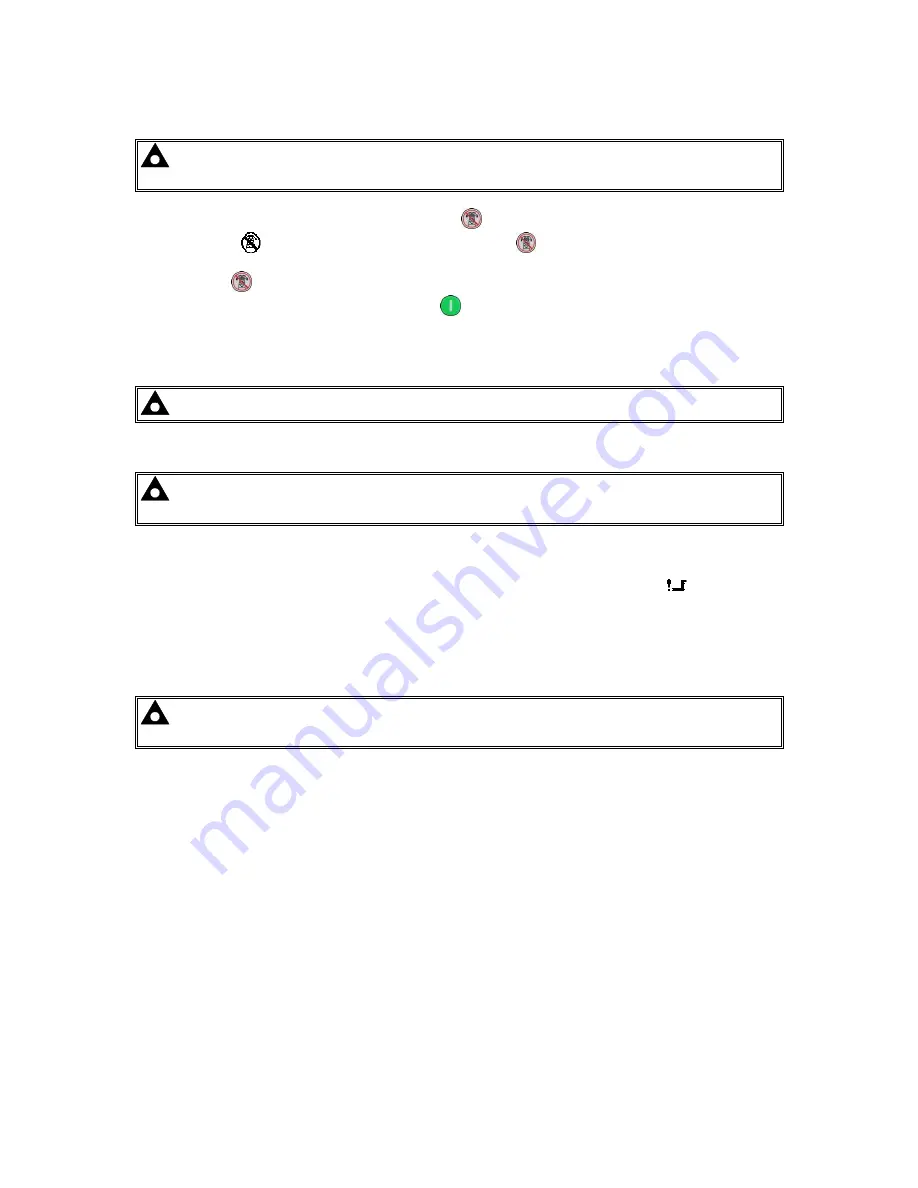 DSE DSE7110 MKII Operator'S Manual Download Page 67