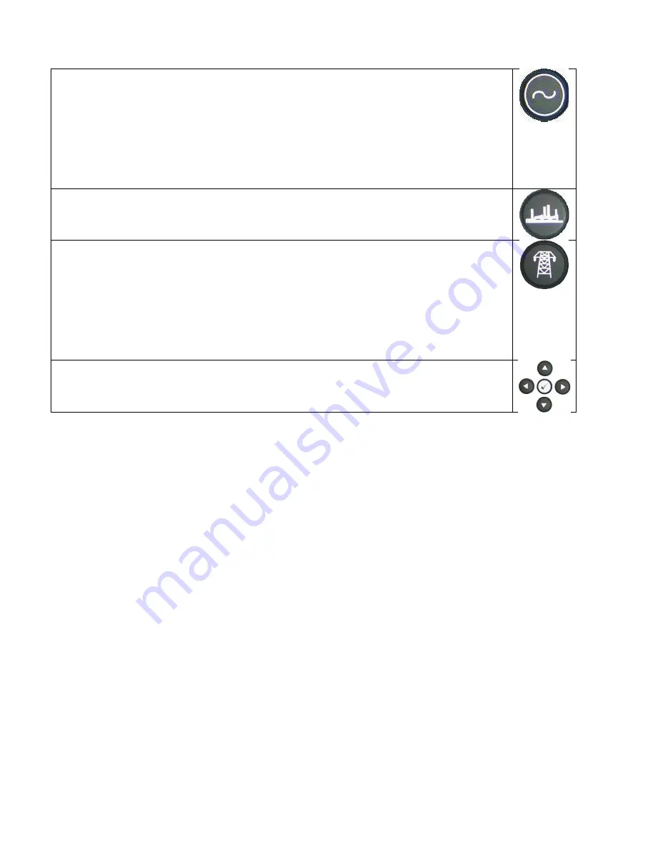 DSE DSE7210 Operator'S Manual Download Page 76