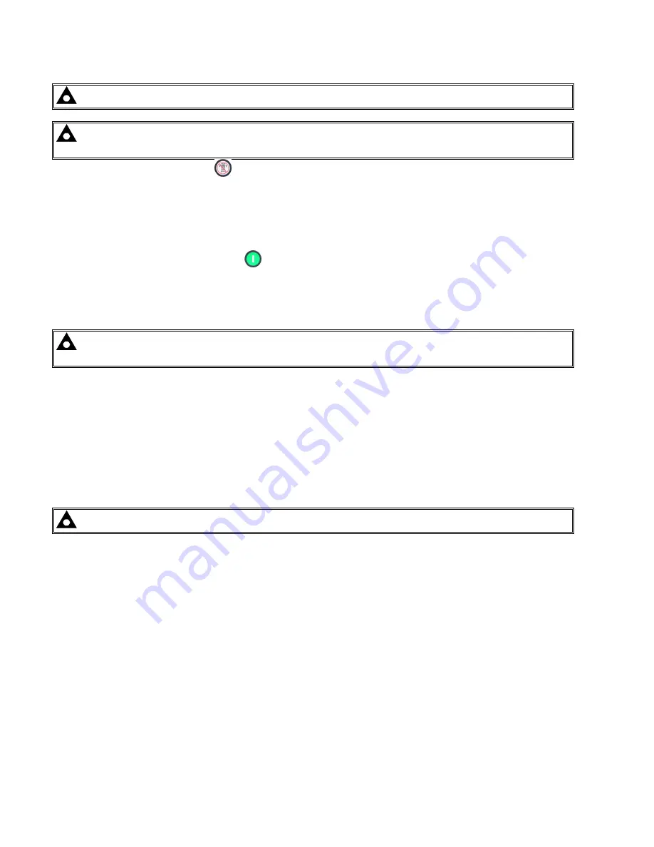 DSE DSE7210 Operator'S Manual Download Page 88