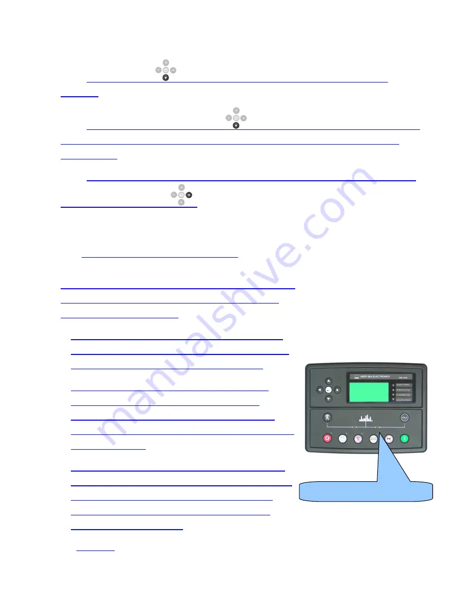 DSE DSE7210 Скачать руководство пользователя страница 148