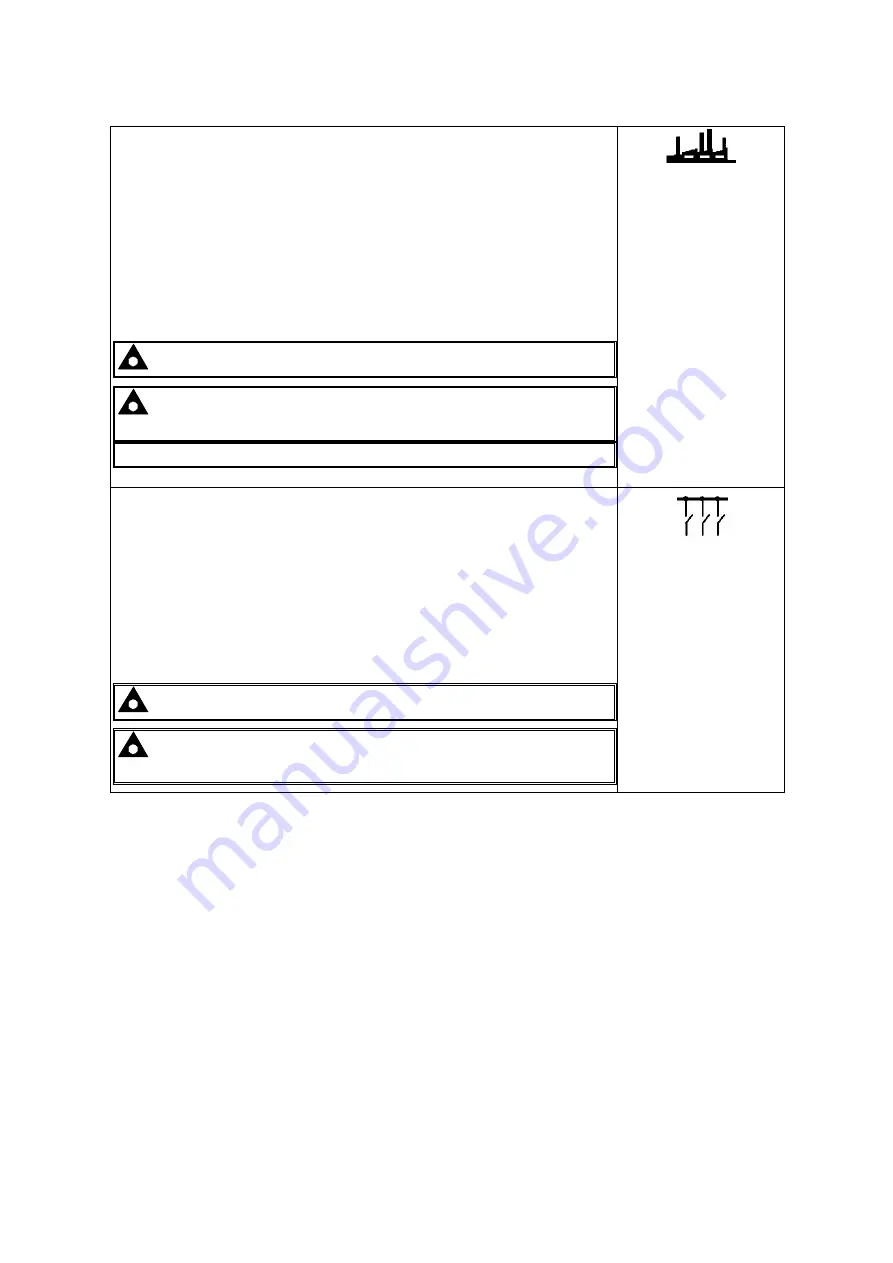 DSE DSE7560 Manual Download Page 30