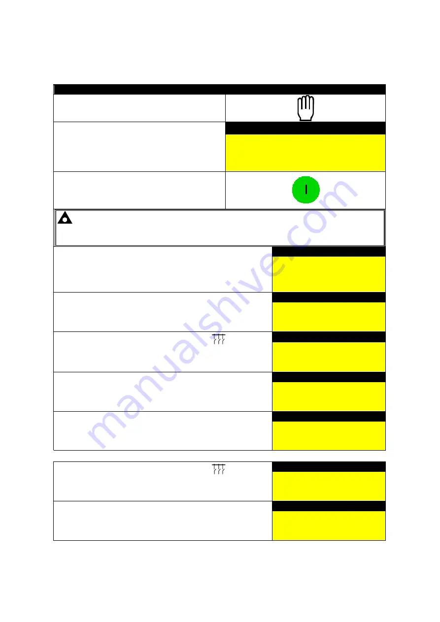 DSE DSE7560 Manual Download Page 31