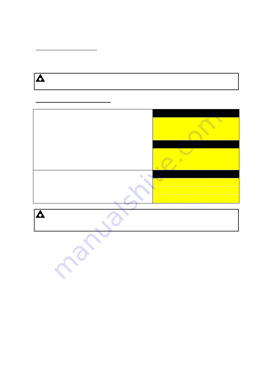 DSE DSE7560 Manual Download Page 35