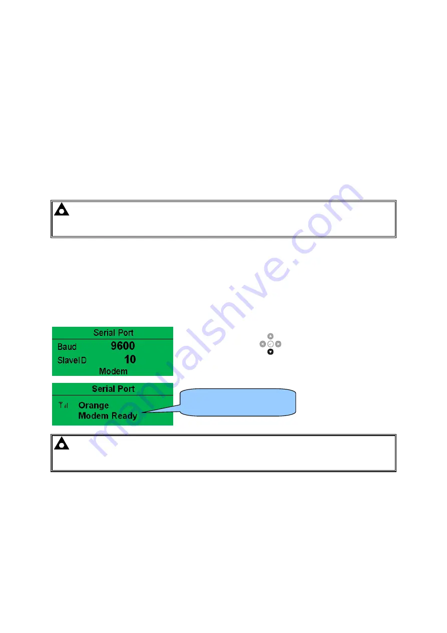 DSE DSE8661 Operator'S Manual Download Page 75