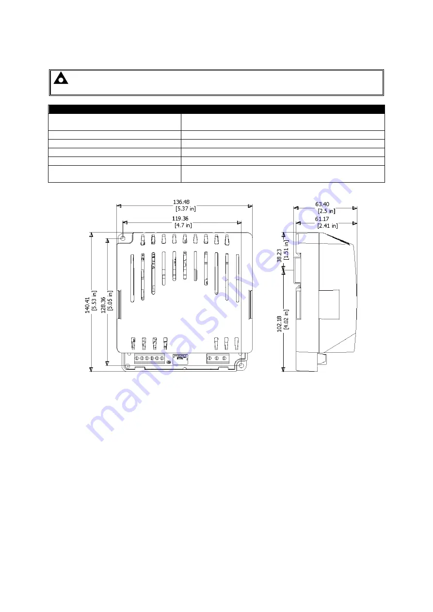 DSE DSE9130 Operator'S Manual Download Page 39