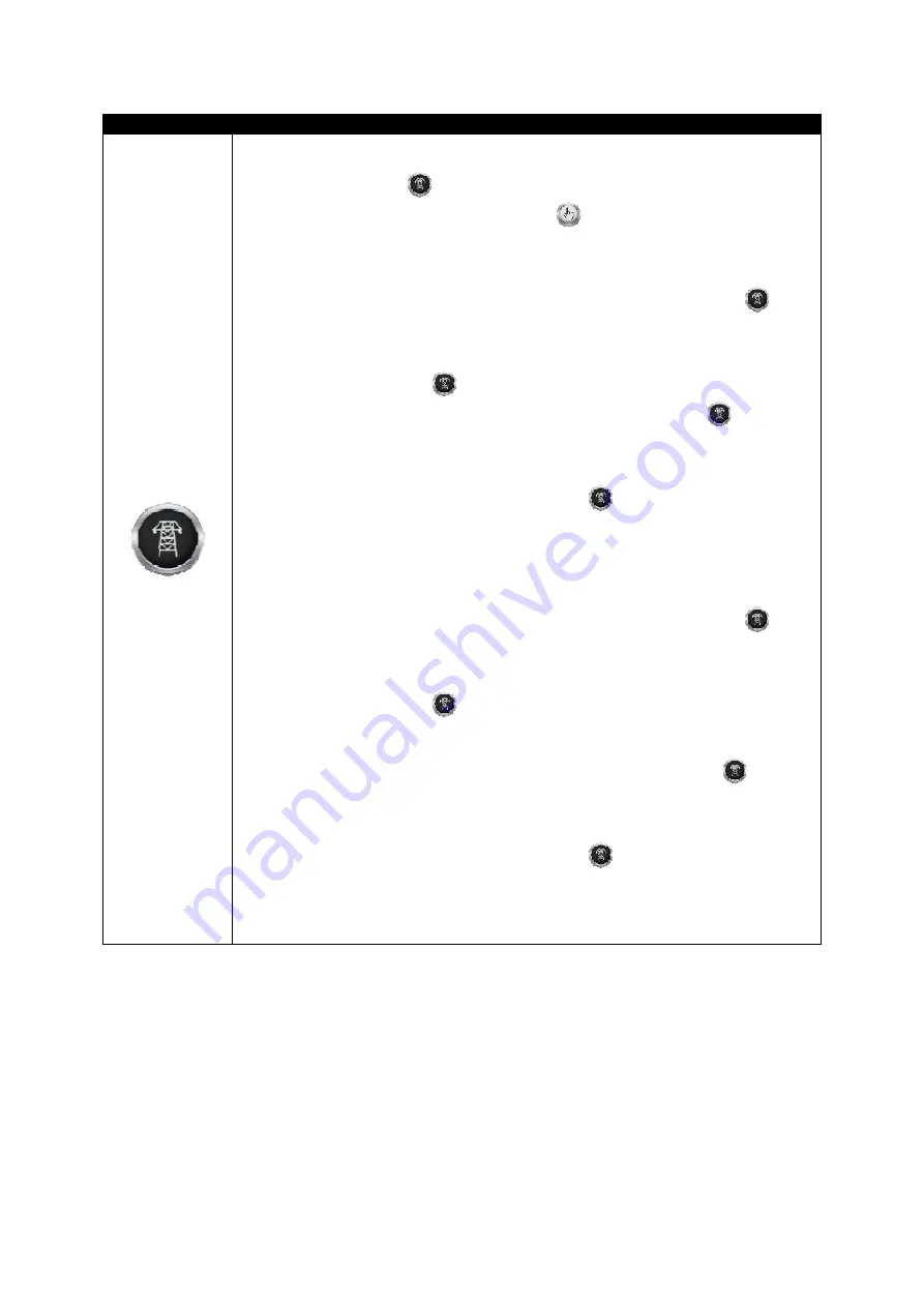 DSE DSEGenset DSE8004 Operator'S Manual Download Page 44