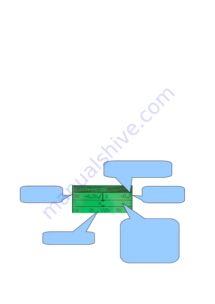 DSE DSEPOWER DSE871 Series Скачать руководство пользователя страница 26