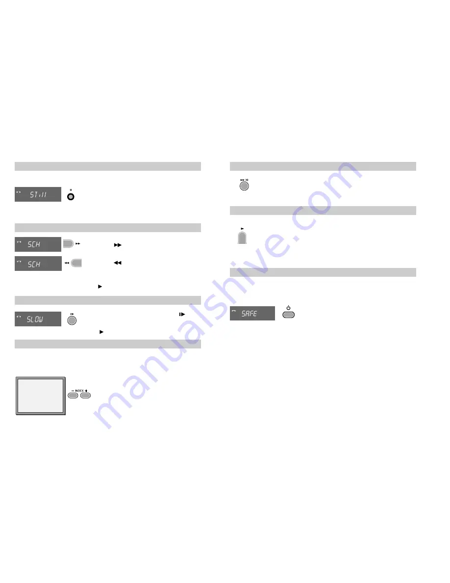 DSE G1680 Instruction Manual Download Page 8