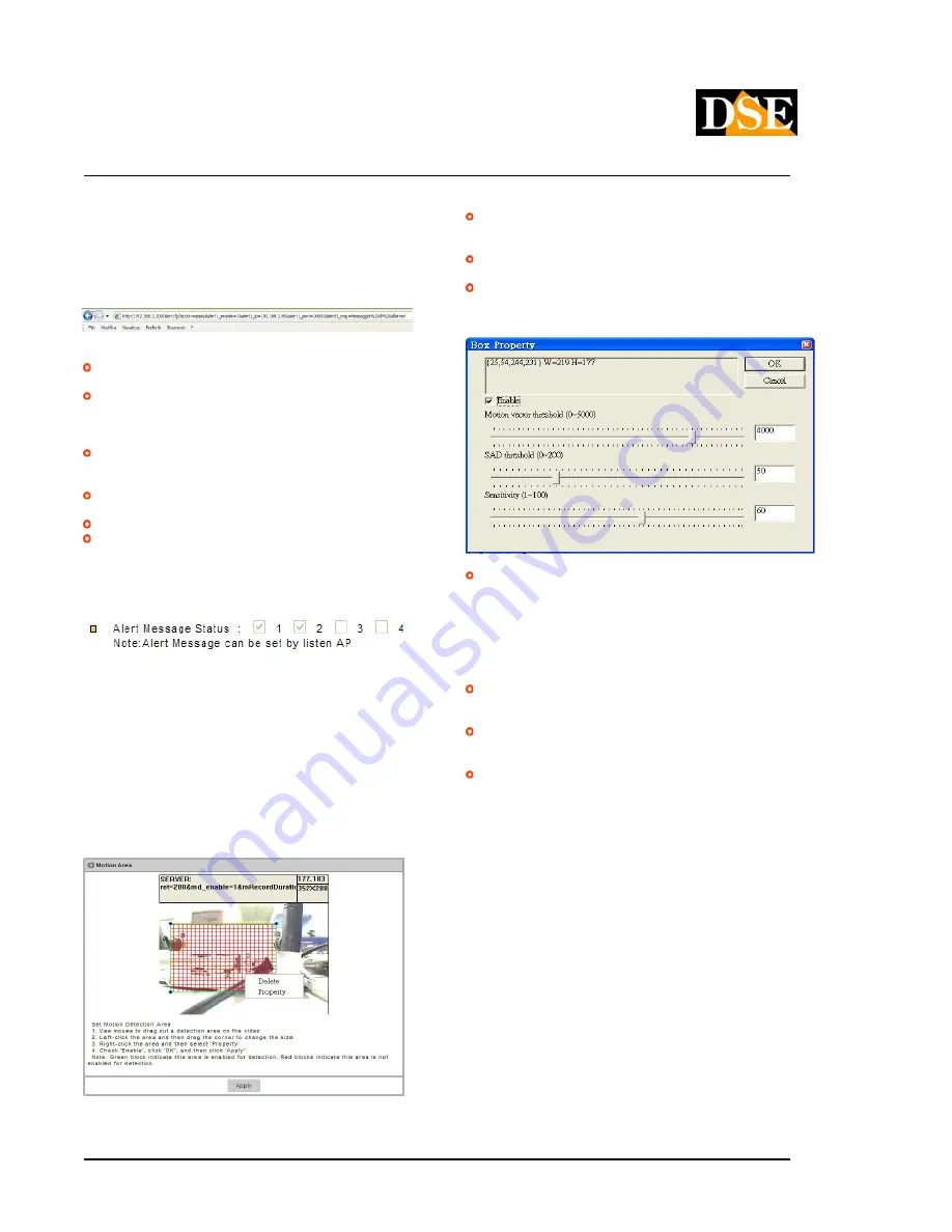 DSE MVS-14 User Manual Download Page 16