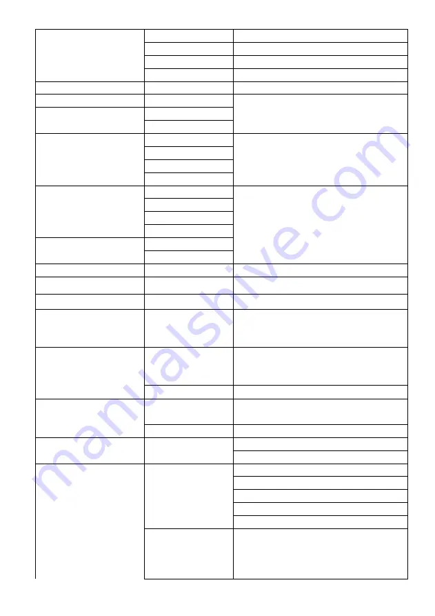 DSE STORM 2000 User Manual Download Page 12