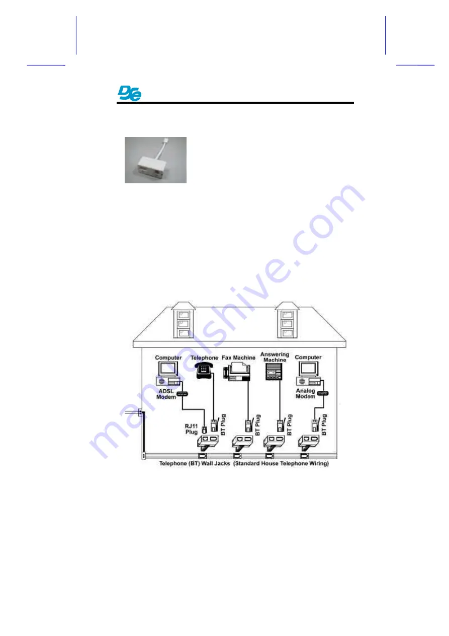 DSE XH1137 Installation Manual Download Page 12