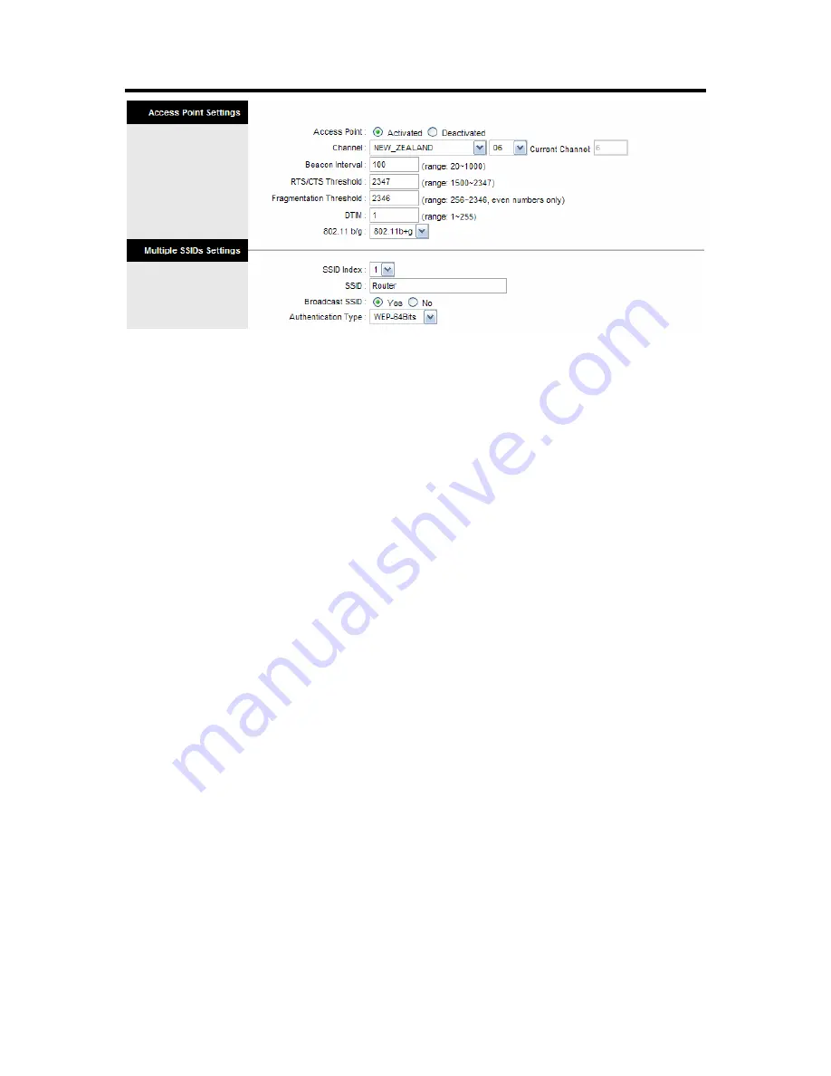 DSE XH9950 Installation And User Manual Download Page 25