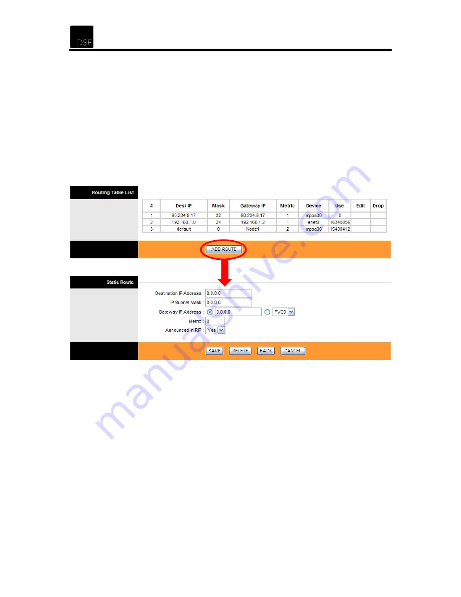 DSE XH9950 Installation And User Manual Download Page 28