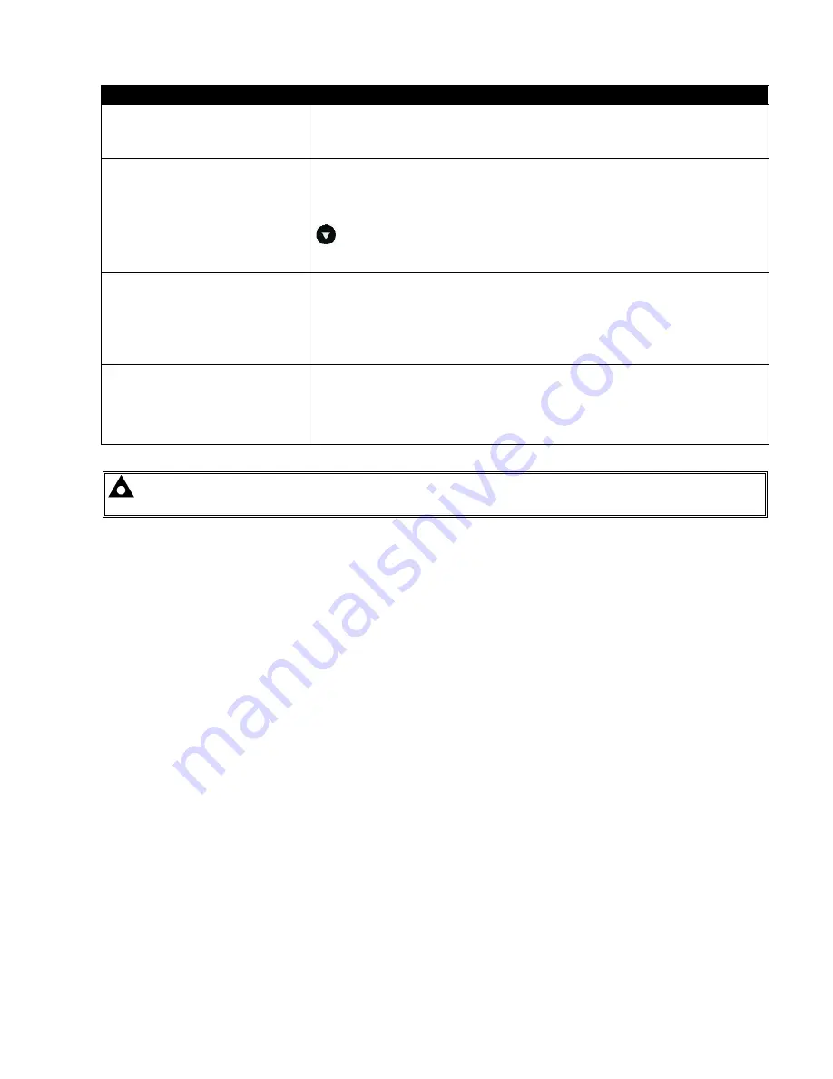 DSEGenset DSE7110 Operator'S Manual And Parts List Download Page 53