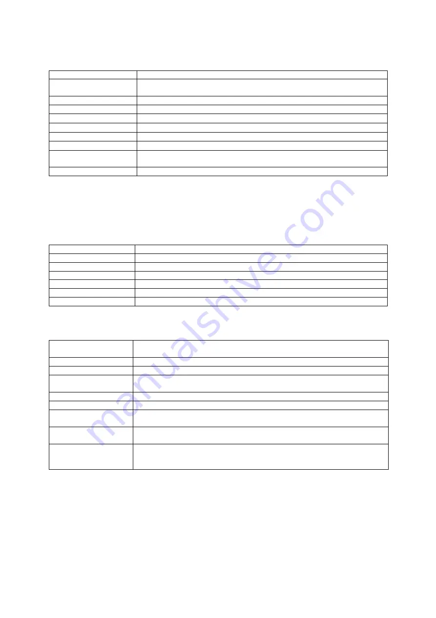 DSEGenset DSE8610 Operator'S Manual Download Page 14