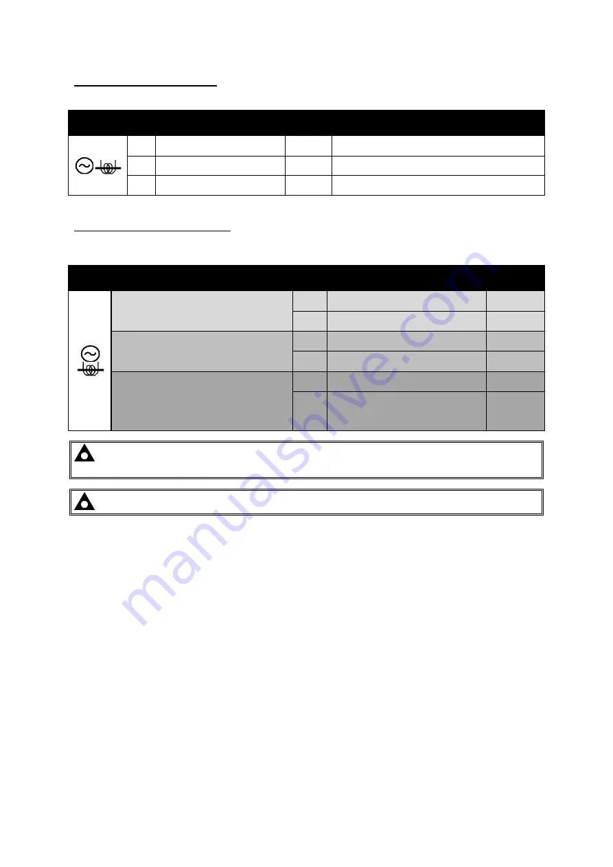 DSEGenset DSE8610 Operator'S Manual Download Page 42