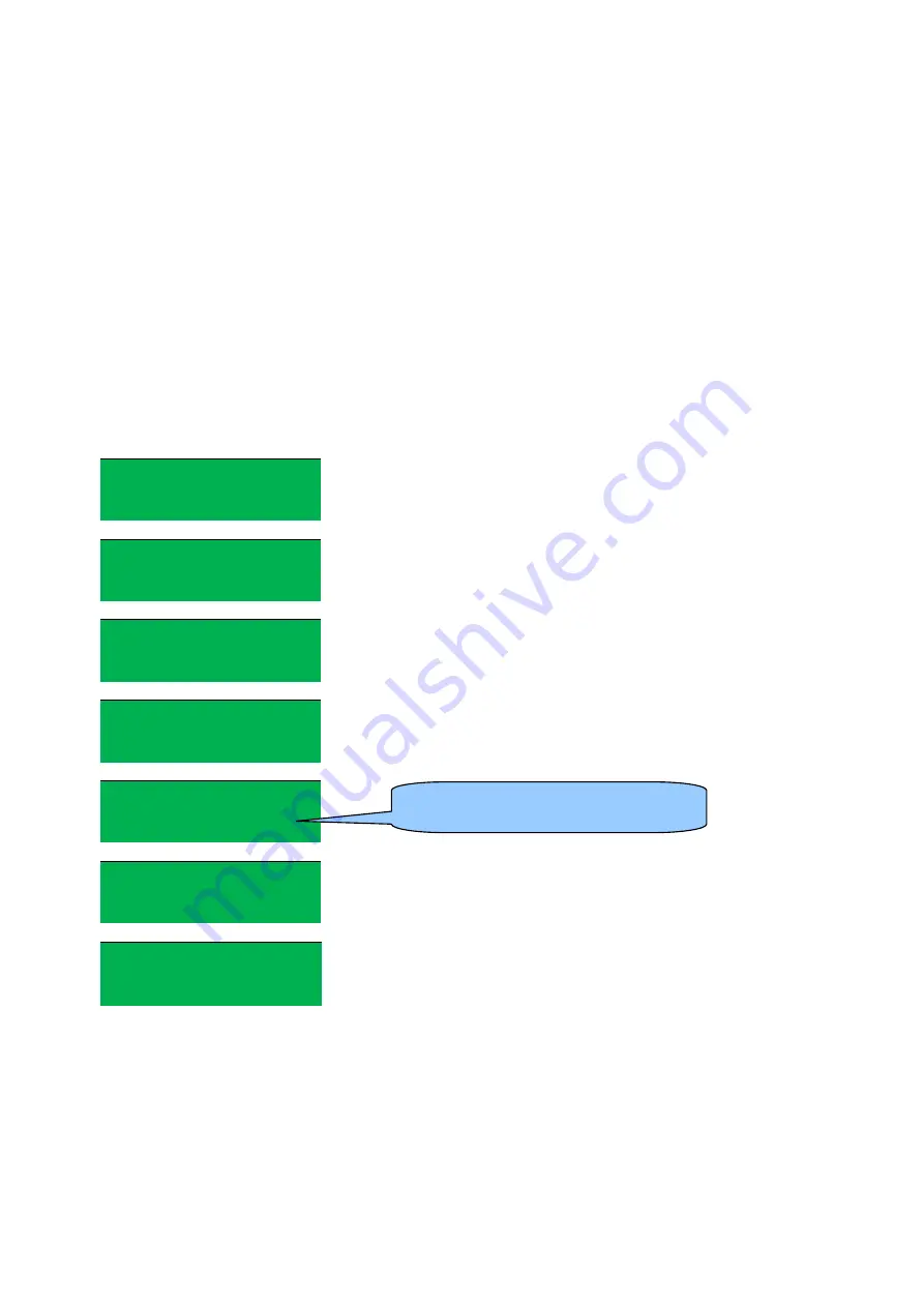 DSEGenset DSE8610 Operator'S Manual Download Page 69