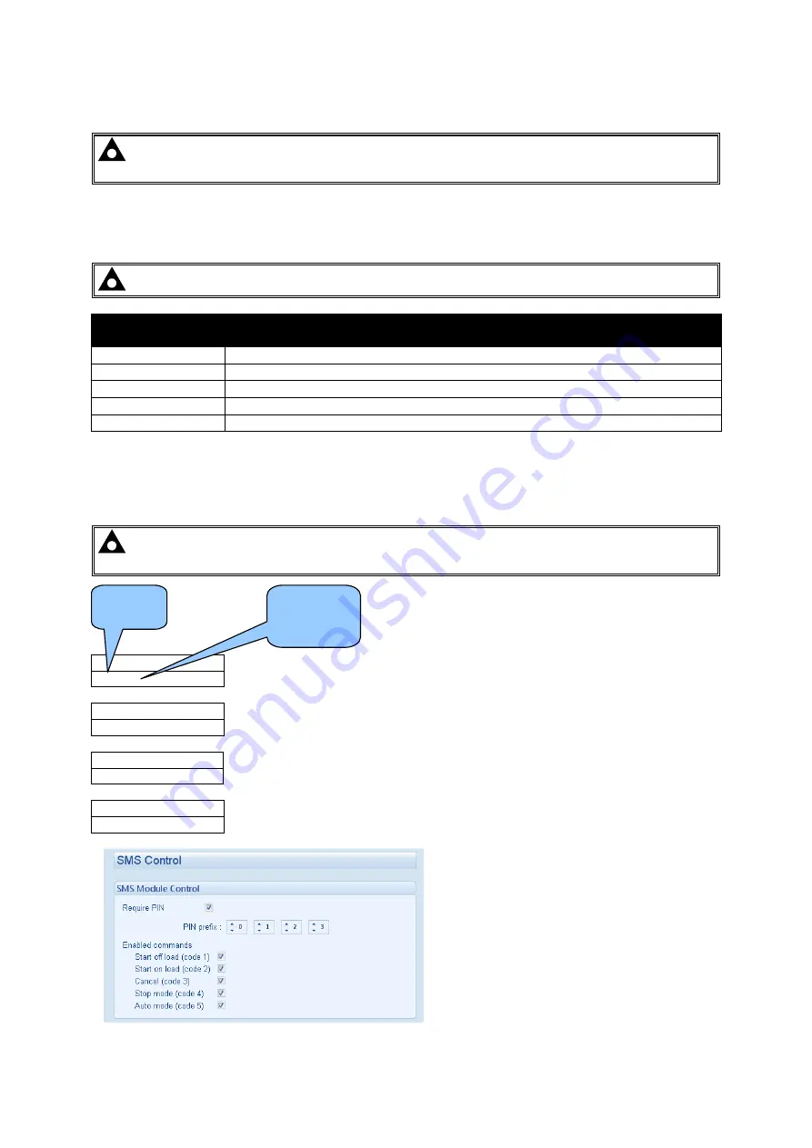 DSEGenset DSE8610 Operator'S Manual Download Page 78