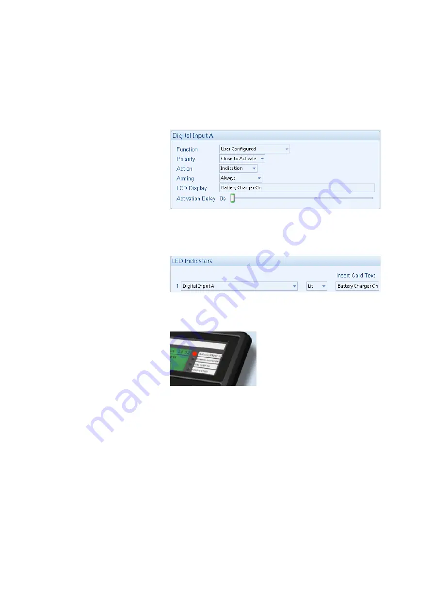 DSEGenset DSE8610 Operator'S Manual Download Page 90