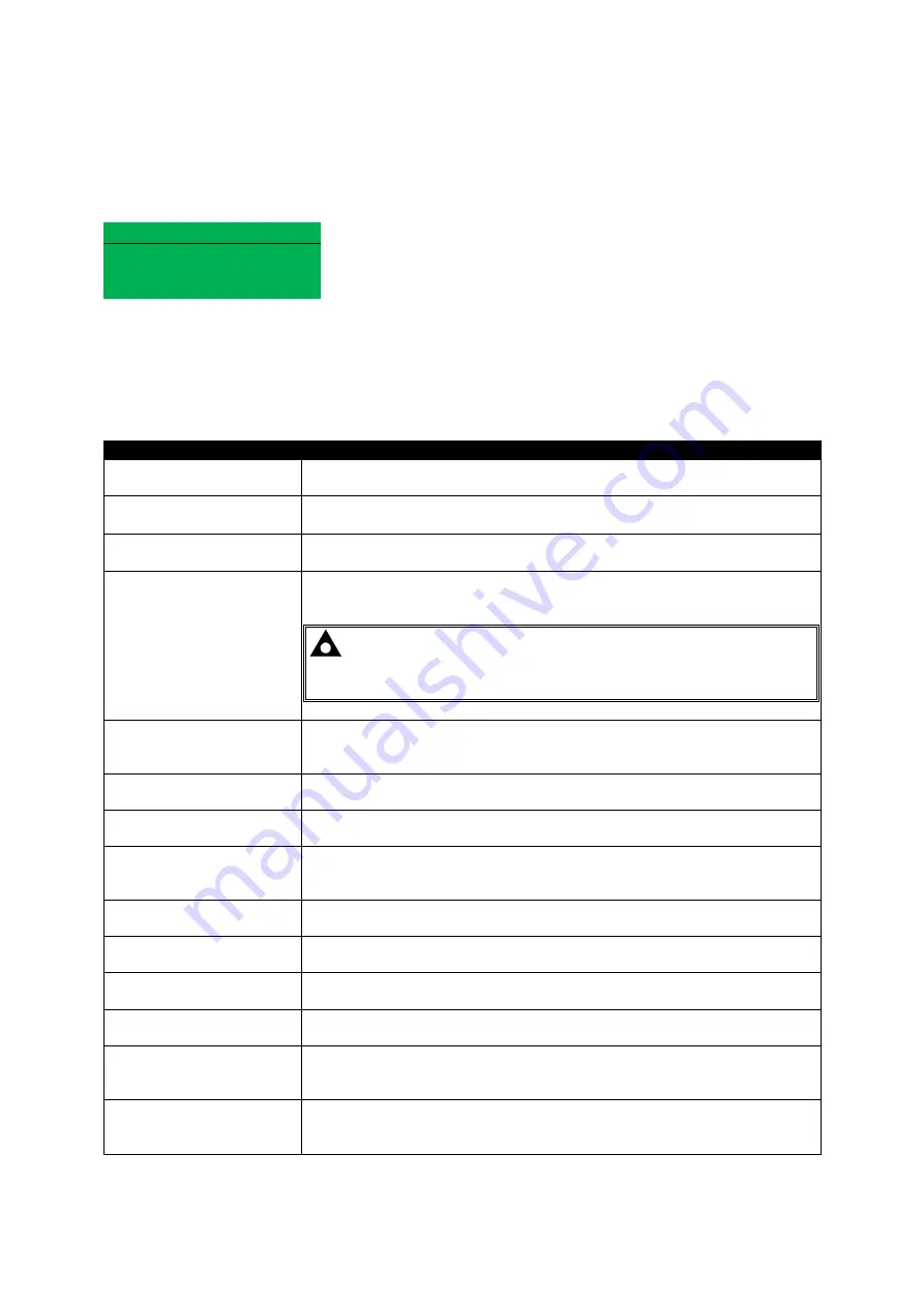 DSEGenset DSE8610 Operator'S Manual Download Page 91