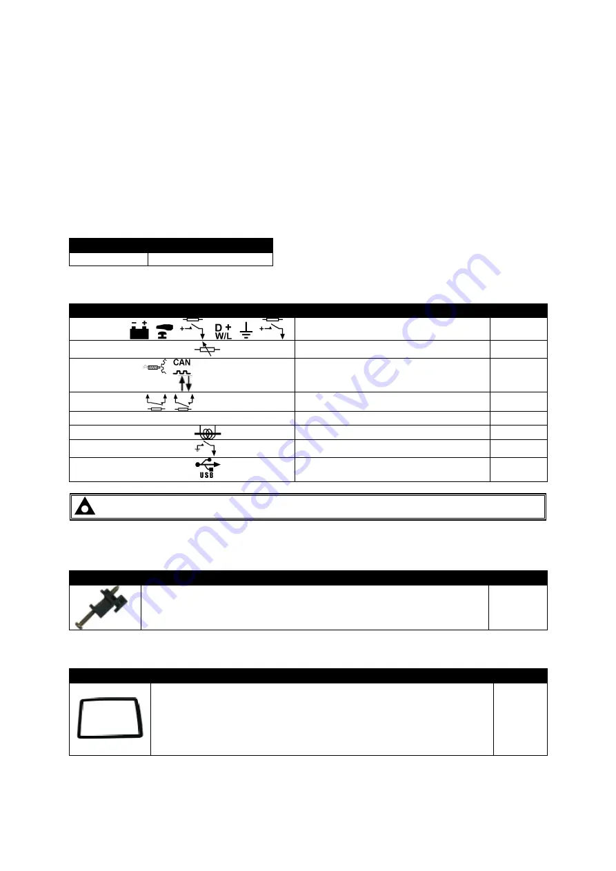 DSEGenset DSE8610 Operator'S Manual Download Page 115