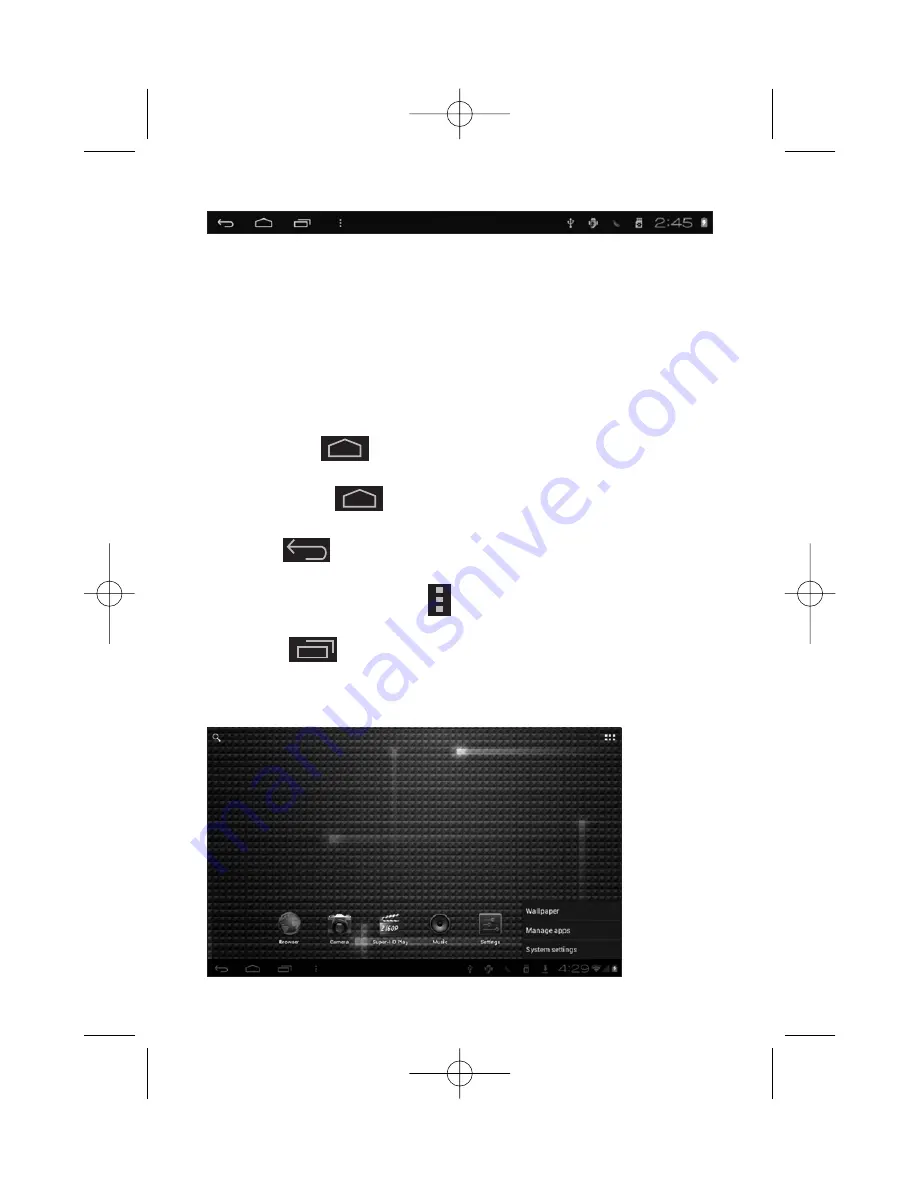 dServe DSRV 1005C Скачать руководство пользователя страница 41