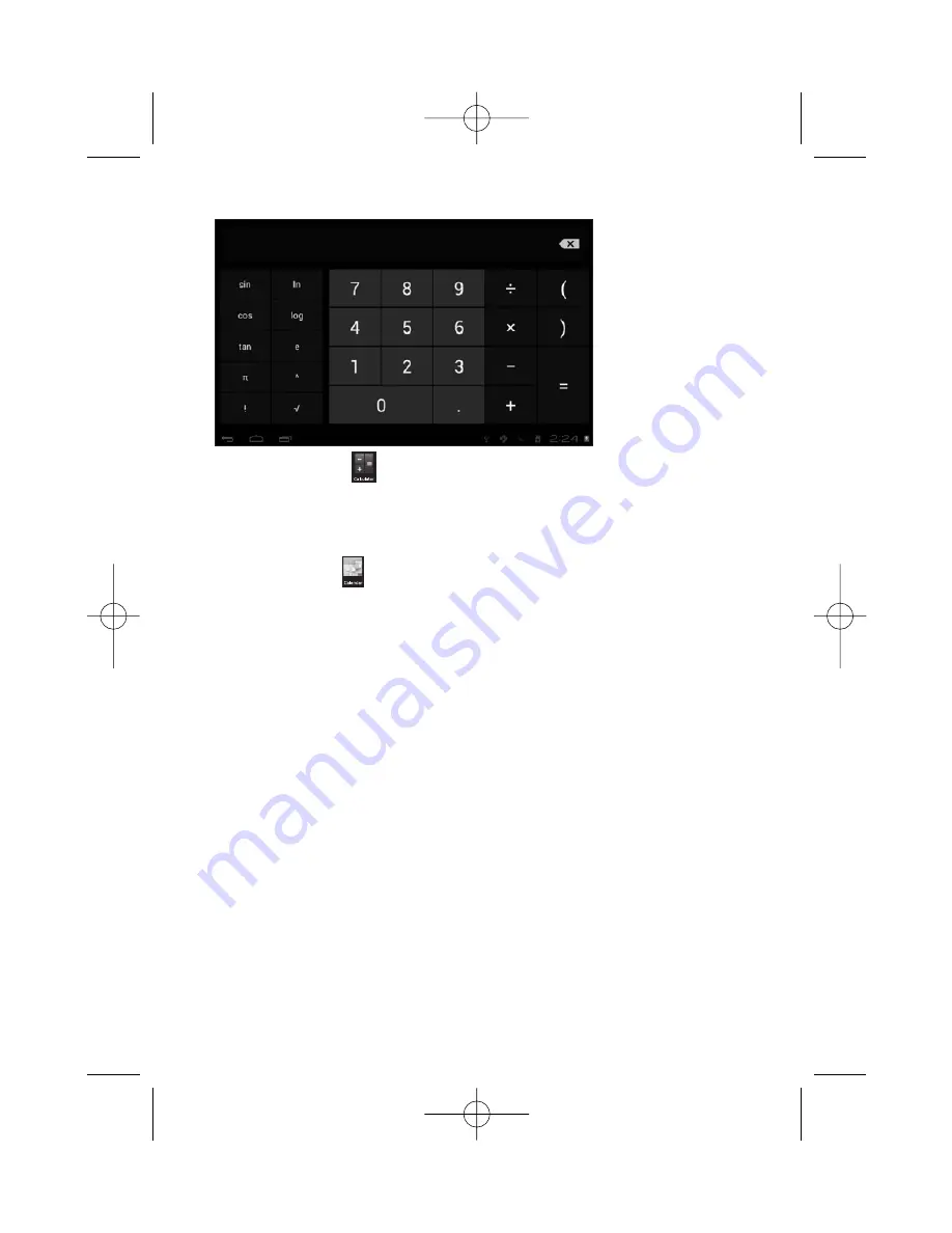 dServe DSRV 1005C Instruction Manual Download Page 146