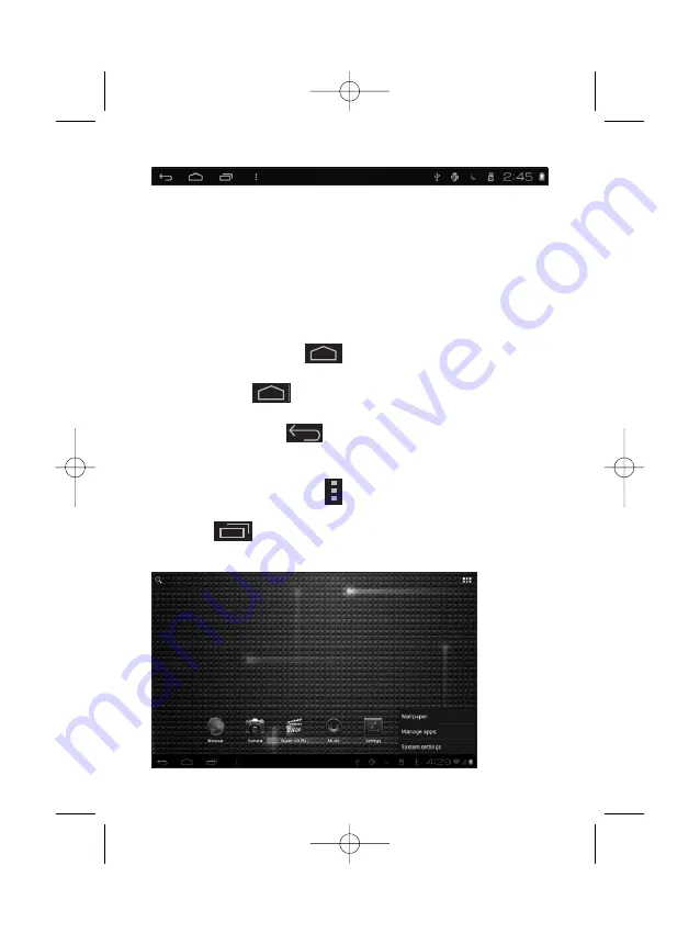 dServe DSRV 7015C Скачать руководство пользователя страница 43