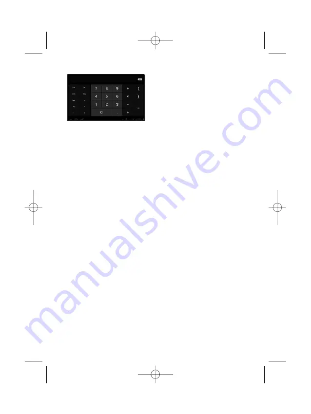 dServe DSRV 7015C Instruction Manual Download Page 88