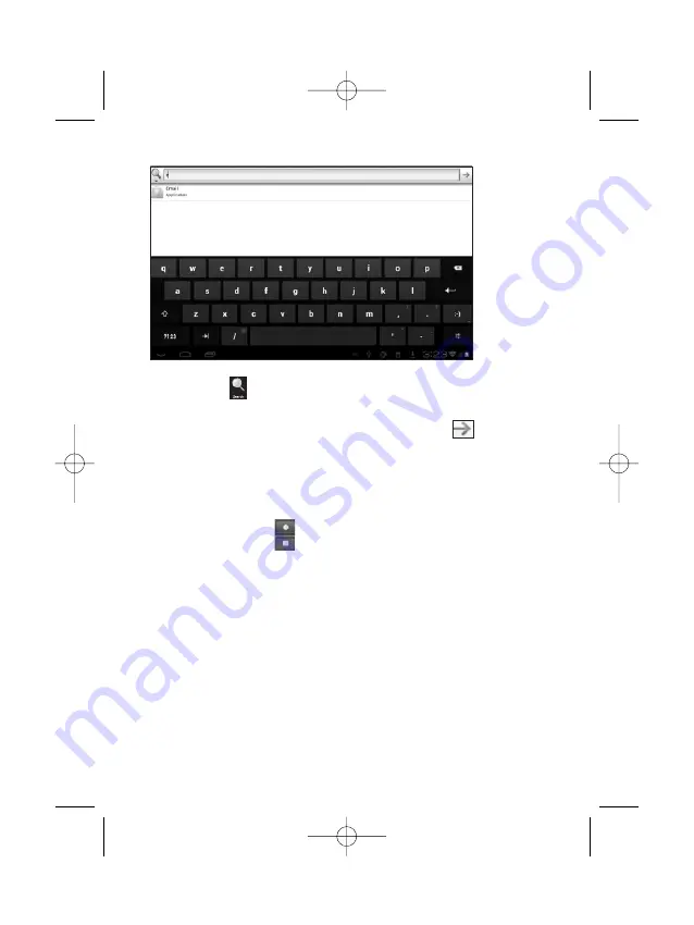 dServe DSRV 7015C Instruction Manual Download Page 195