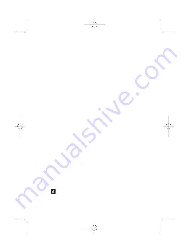 dServe DSRV 7015C Instruction Manual Download Page 197