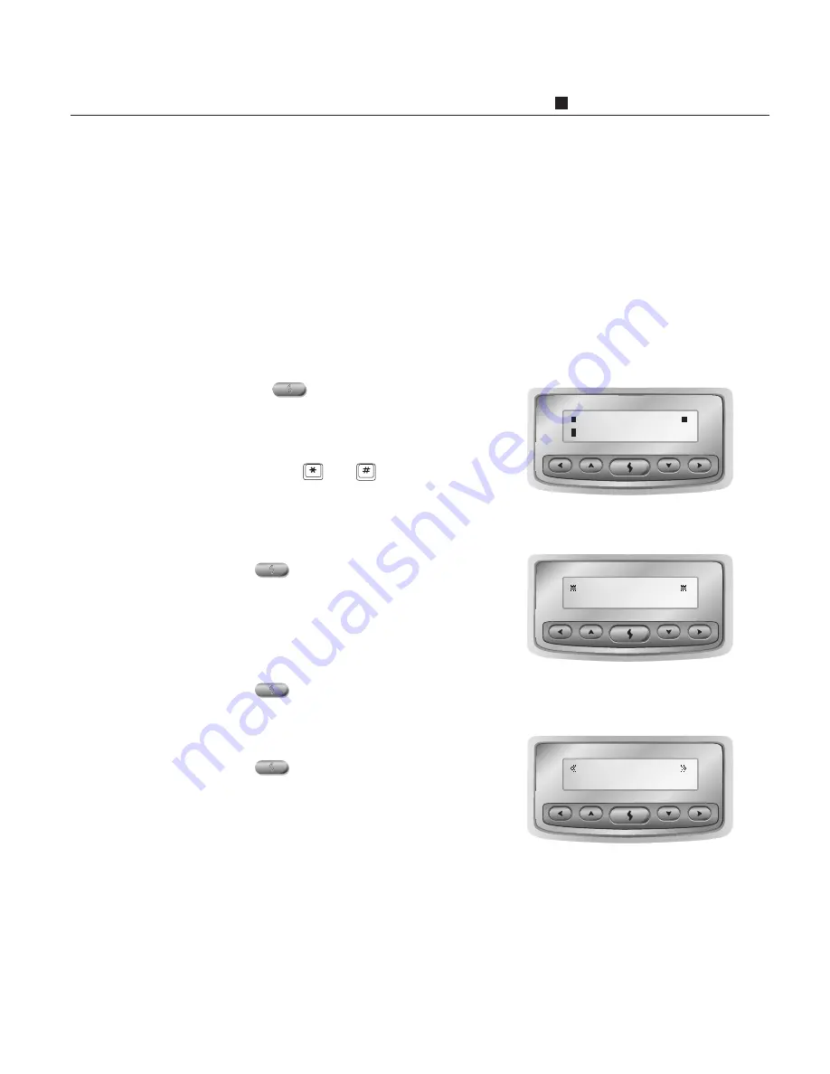 DSG IP870 Скачать руководство пользователя страница 34