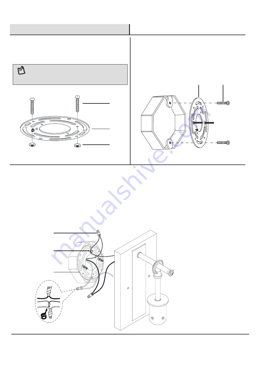 DSI LIGHTING 305 202 732 Скачать руководство пользователя страница 14