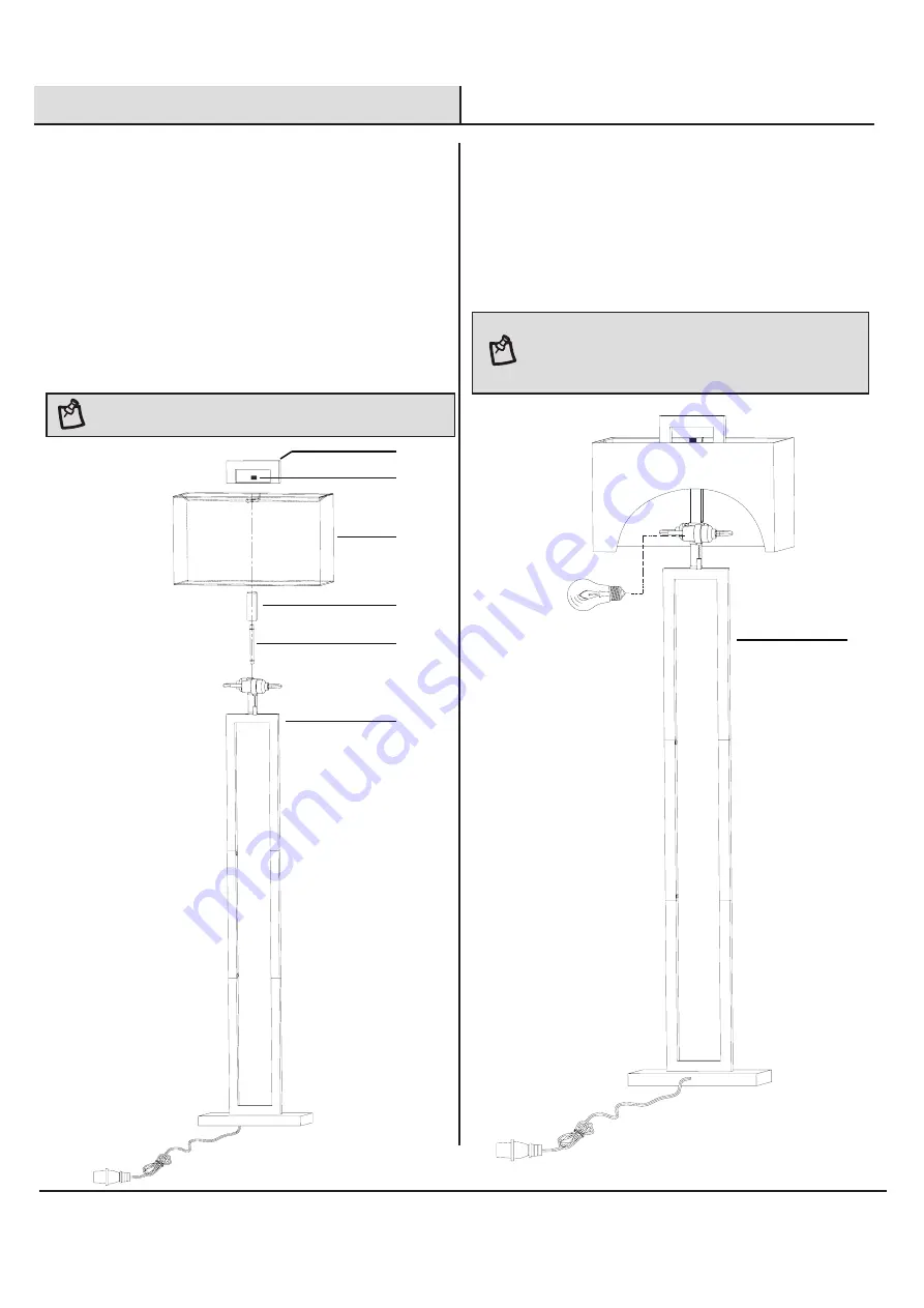 DSI LIGHTING 310 499 420 Скачать руководство пользователя страница 13