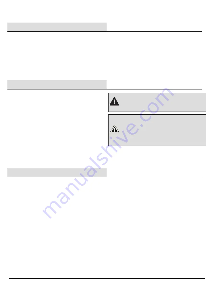 DSI LIGHTING 310 503 237 Use And Care Manual Download Page 10