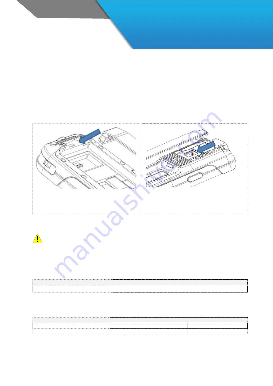 DSIC DS4A User Manual Download Page 10