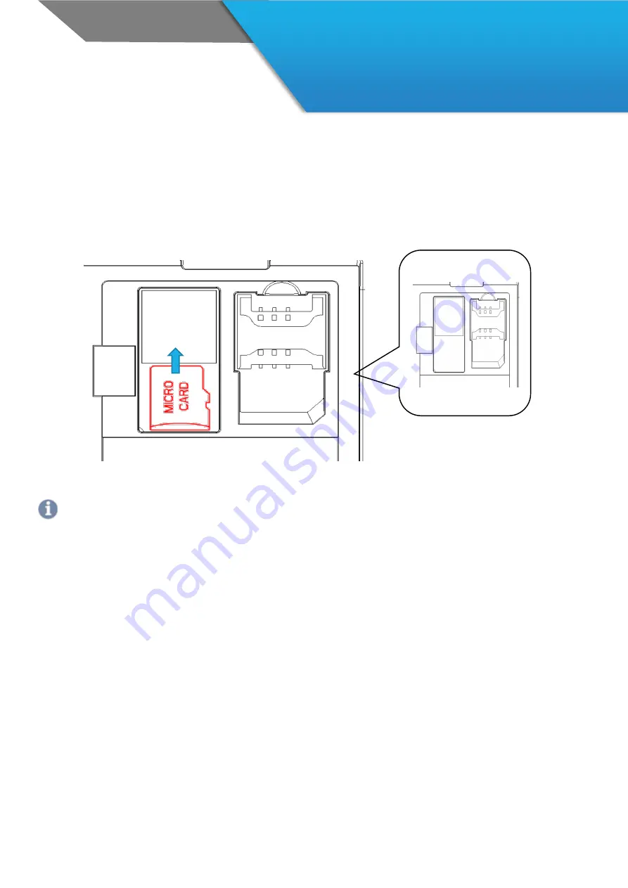 DSIC DS4A User Manual Download Page 12