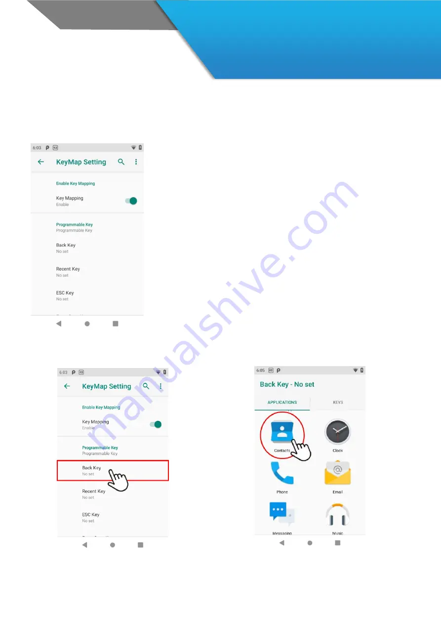 DSIC DS4A User Manual Download Page 39