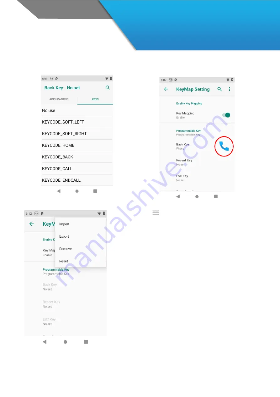 DSIC DS4A User Manual Download Page 40