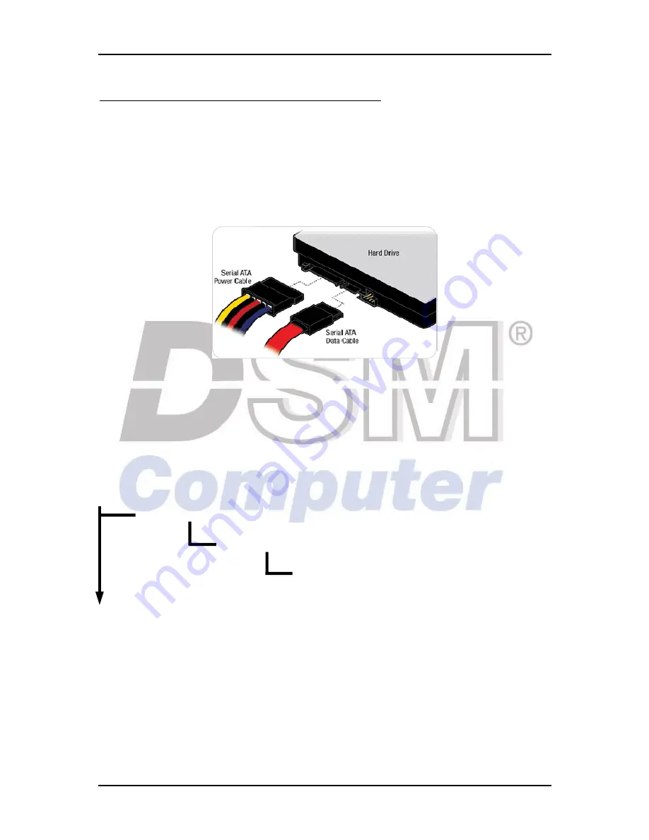 DSM Computer AG 96M4281o User Manual Download Page 67