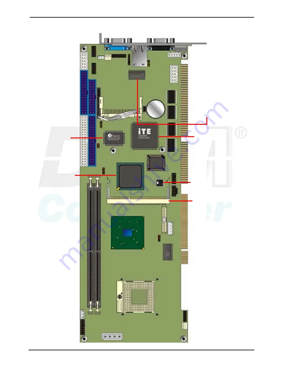 DSM 96M4211o Скачать руководство пользователя страница 10